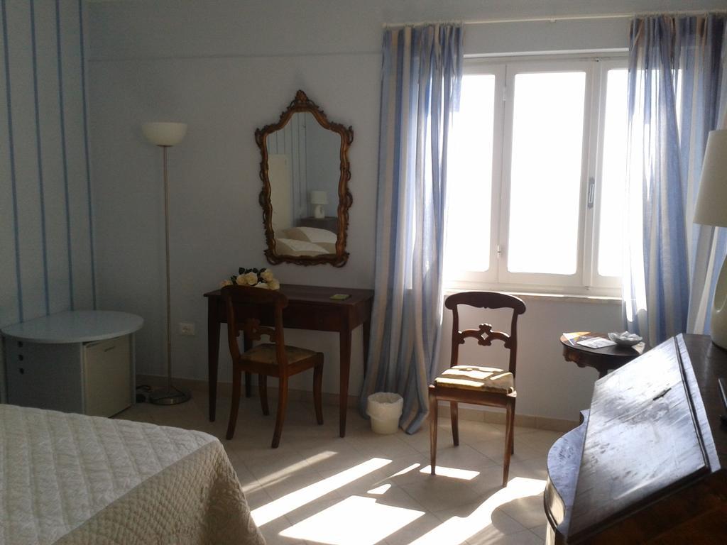 Bed and Breakfast Le Sirene Tellaro Pokoj fotografie