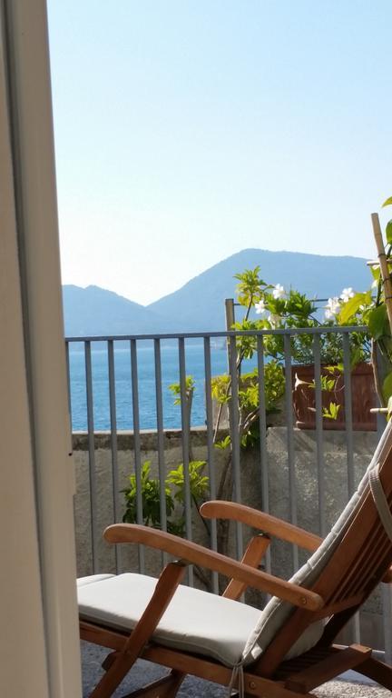 Bed and Breakfast Le Sirene Tellaro Exteriér fotografie